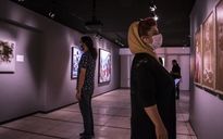 نمایشگاه گروهی با عنوان 
