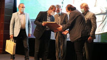“Sun Children” director Majid Majidi receives IAA’s first Plaque of Glory 
