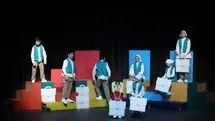 برترین های سی‌امین جشنواره تئاتر کودک و نوجوان در همدان معرفی شدند