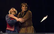 Ayoub Aghakhani's The Vessel Goes on Stage