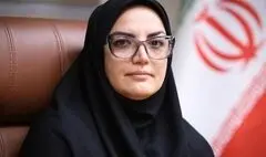 آزاده نظربلند دبیرکل نهاد کتابخانه‌های عمومی شد
