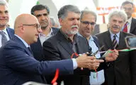 گشایش غرفه‌ی ایتالیا در نمایشگاه کتاب/ دعوت از نویسندگان ایرانی برای حضور نمایشگاه‌های کتاب ایتالیا