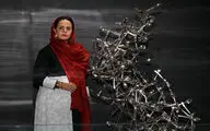 اورعی: اشیاء در نمایشگاه 