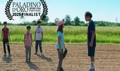 «دختر قاصدک‌ها» در جشنواره ایتالیایی