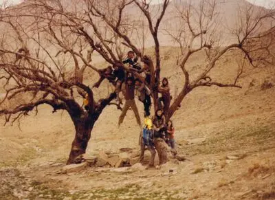 Pegah Ahangarani’s documentary to be screened at 4 int’l festivals