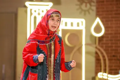 فراخوان بیست‌وهفتمین جشنواره بین‌المللی قصه‌گویی کانون منتشر شد
