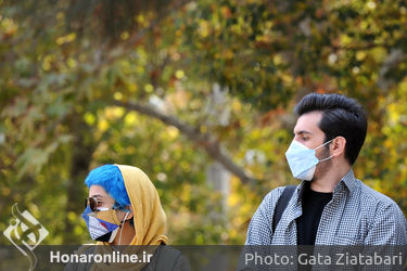  تشییع پیکر «ایران درّودی» در موزه هنرهای معاصر تهران