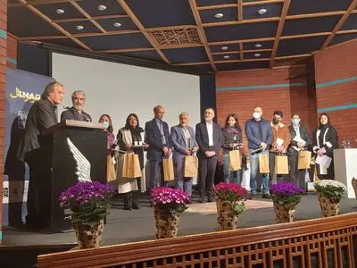 نمایشگاه عکس‌های نوروزی جشن تصویر سال در سنندج برگزار می‌شود