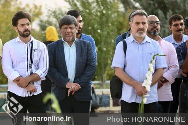 بیست و ششمین جشنواره هنرهای تجسمی جوانان در دانشگاه ایلام