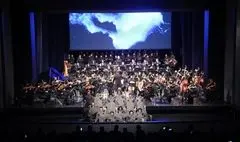 روایت علمدار در تالار وحدت | گزارشی از پنج شب اجرای موسیقی-نمایش «علمدار» در بزرگداشت اربعین حسینی