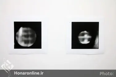 نمایشگاه عکس سینا برومندی در گالری اُ 