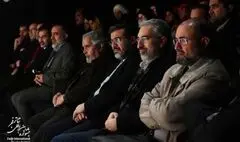 وزیر فرهنگ: جشنواره تئاتر فجر امسال از نظر توجه به استعدادهای منطقه‌ای و استانی کم‌نظیر است
