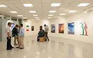 خانه هنرمندان ایران میزبان نمایشگاه طراحی پوستر 