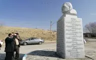 بازدید شالویی از پروژه خانه فرهنگ و ادب آداراب افسر بختیاری 