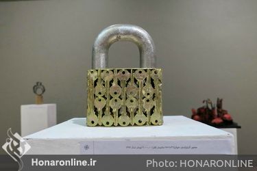پنجمین نمایشگاه گروهی چهارسوی خیال در خانه هنرمندان