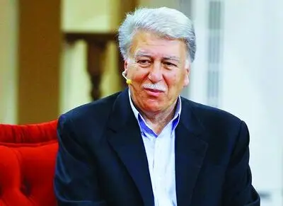 Dubber Bahram Zand dies at 69