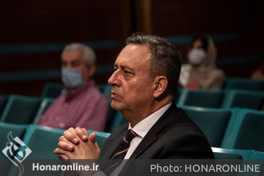 افتتاح پنجمین هفته معماری اسپانیا در خانه هنرمندان