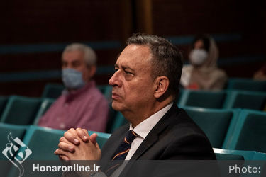افتتاح پنجمین هفته معماری اسپانیا در خانه هنرمندان