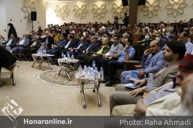 همایش سماع در سماع  آیین نکوداشت چهره ماندگار خوشنویس ایران زمین «استاد یدالله کابلی خوانساری » خوانسار