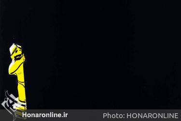 نمایشگاه گروهی "گسست محسوس" با کیوریتوری تکین آغداشلو در گالری طراحان آزاد
