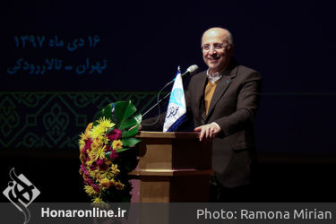 دومین نشست هم‌اندیشی خانه‌های مد با کارگروه ساماندهی مد و لباس کشور