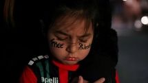 Iranian actors sympathize with Palestinians in Gaza war