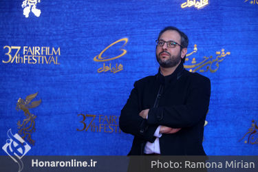 "دیدن این فیلم جرم است" در روز هفتم سی و هفتمین جشنواره فیلم فجر