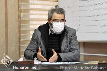 داوری نهایی طرح شبکه شهرهای خلاق فرهنگ و هنر در بخش هنرهای نمایشی