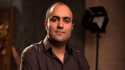 Iran’s Ali-Mohammad Eqbaldar picked for Jammu Film Festival jury