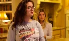 «ماه کوچولوی من» نامزد پنج جایزه در جشنواره نیجریه شد