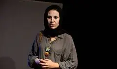 سعی کردیم تا حس همراهی و همذات‌پنداری مخاطب با تک تک شخصیت‌ها حفظ شود