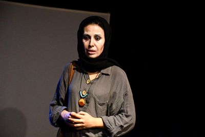 سعی کردیم تا حس همراهی و همذات‌پنداری مخاطب با تک تک شخصیت‌ها حفظ شود