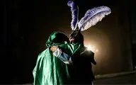 سوگواره نمایشی «رکعت به رکعت عاشقی» در بنیاد فرهنگی روایت فتح - ٢