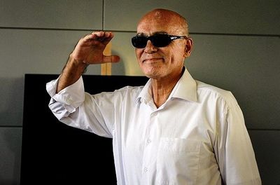 Iranian film institute announces Spain joint venture