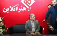 خبر مالیاتی وزیر اقتصاد برای هنرمندان 