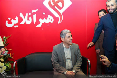 خبر مالیاتی وزیر اقتصاد برای هنرمندان 