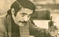 یکه‌تازِ داستان‌هایی به سبک بهرام صادقی / 