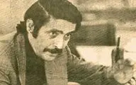 یکه‌تازِ داستان‌هایی به سبک بهرام صادقی / 