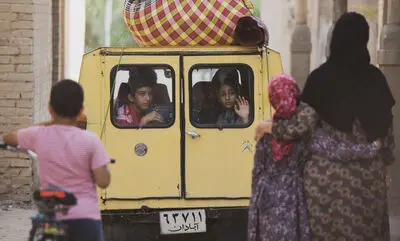 "یدو" در آبادان کلید خورد