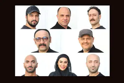 «سلول» در عمارت نوفل لوشاتو به صحنه می رود