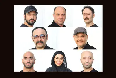 «سلول» در عمارت نوفل لوشاتو به صحنه می رود
