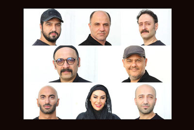 «سلول» در عمارت نوفل لوشاتو به صحنه می رود