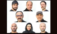 «سلول» در عمارت نوفل لوشاتو به صحنه می رود