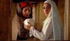 از «محمد رسول الله (ص)» تا «پلاک ۷ کوچه پاییز» در تلویزیون آخر هفته
