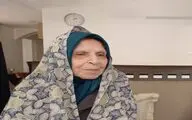  تقدیر مدیران کنگره شعر دفاع مقدس از سیمین‌دخت وحیدى