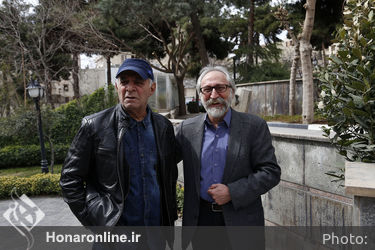 تجلیل از هنرمندان پیشکسوت متولدین اسفندماه 
