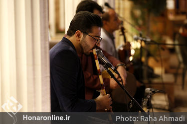 حاشیه سفر  جمعی از هنرمندان پیشکسوت با عنوان « هفت بحر هنر » به شهر خوانسار به همت «صندوق هنر»