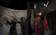 Tehran theater hosts “Electra” 