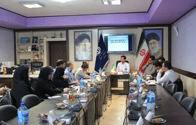 حسین فرخنده: واگذاری مجتمع های فرهنگی و هنری موجب ارتقاء کمی و کیفی فعالیت ها شده است