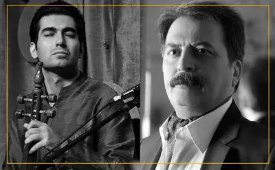 بازخوانی آثار خاطره‌انگیز موسیقی ایرانی در آلبوم "زخمه بر زخم"